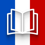 icon Read French(Fransızca Okuma ve Sesli Kitaplar)