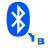 icon YouBlue(YouBlue -Smart Bluetooth Otomatik) 4.4