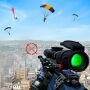 icon City Sniper 3D: Shooting Games (City Sniper 3D: Atıcılık Oyunları
)