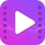 icon Video Player (Video Oynatıcı)