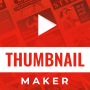 icon Thumbnail Maker(Küçük Resim Yapıcı : Kanal resmi)