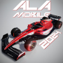 icon Ala Mobile GP - Formula racing (Ala Mobile GP - Formula yarış)