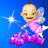 icon Princess Baby Fairy: Magic Run(Prenses bebek peri: sihirli koş) 220331