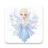 icon com.app.PrincessEn(Princess Duvar Kağıtları HD - 4K) 1.0.0