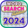 icon Word Search Addict(Kelime Arama Bağımlısı Kelime Bulmaca)
