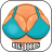 icon breast Workout(Göğüs egzersizi ve 30 günde Göğüs büyütme) 1.0.1