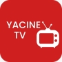 icon YACIN TV(Yacine TV - Resmi Kılavuzu APK
)