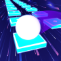 icon Magic Tiles Hop Ball Games()