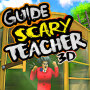 icon Guide Scary Teacher Tips(Rehberi Korkunç Öğretmen İpuçları
)