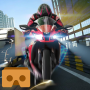 icon VR Motor Racing Mania(VR Motor Yarışı Mania 3D)