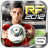 icon RF2012 HD(Futbol 2012) 1.0.6