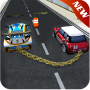 icon Chained cars impossible tracks (Zincirli arabalar imkansız yollar)