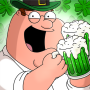 icon Family Guy(Family Guy Freakin Mobil Oyun)