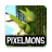 icon Pixelmons(Minecraft için Pixelmon) 1.7.1743