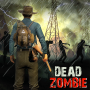 icon Zombie Hunter 3D Shooting 2021(Zombi Avcısı 3D Oyun: Çevrimdışı FPS Çekim 2021
)