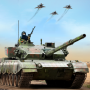 icon Battle Tank Game(Savaş Oyunları Çevrimdışı Tank Oyunu 3D)