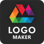 icon Logo Maker | Logo Creator (Logo Yapıcı | Logo Oluşturucu)