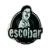 icon Escobar Stickers(Escobar Çıkartmaları) 4.7