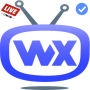 icon WX Guide(WX TV 2K20
)