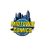 icon Midtown Comics(Midtown Çizgi Romanları)