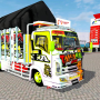 icon Truck Oleng Simulator Nusantara(Truck Simulator Nusantara
)