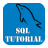 icon SQL Tutorial(SQL Tutorial Six kalmas: Islam) 2.0.11