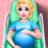 icon Mommy And Baby Games for Girls(Anne Ve Bebek Oyunu-Kız Oyunu) 0.18.5