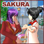 icon Guide SAKURA School Simulator (Rehberi SAKURA School Simulator
)