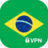 icon VPN BRAZIL(VPN Brezilya - Hızlı VPN Proxy) 2.8.2.1