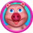 icon TalkingPig(My Talking Pig - Sanal Evcil Hayvan) 2.6