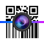 icon CodeHack: QR & Barcode Scanner(CodeHack: QR ve Barkod Tarayıcı
)