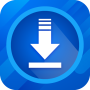 icon StatusVid Player(Video Free Downloader 2021 - Video İndirici)