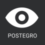 icon Postegro(Postegro - Gizli Hesapları Görüntüle
)
