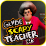 icon Pro Scary Teacher 3D Tricks(Scary Teacher 3D 2021
)