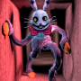 icon Poppy Horror Game Simulator(Korkunç Haşhaş Evil Oyun Süresi sim
)