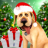 icon Dog Advent Calendar for Xmas(Xmas için Köpek Advent Takvimi) 220413