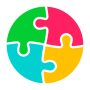 icon Puzzle World(Puzzle World : Jigsaw game)