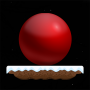 icon Red Ball - infinite icy tower (Red Ball - sonsuz buzlu kule)