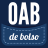 icon OAB de Bolso(Cep Of OAB - Kanıtlar ve Sınıflar) 8.14.0