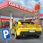 icon Gas Station: Car Parking Sim(Benzin İstasyonu: Araba Park Etme Sim) 2.7