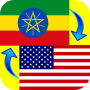 icon Amharic Translator(Amharca - İngilizce Tercüman)
