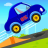 icon Tizi Hill Racers(Tizi Kasabası Çocuklar için Araba Yarışı) 1.0