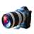 icon Zoom Camera(Süper ZOOM HD Kamera) 2.8