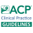 icon ACP Guidelines(ACP Klinik Kılavuzları) 4.0.19