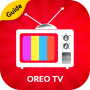 icon Oreo TV(Oreo Tv Canlı Tavsiye
)