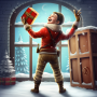 icon Santa ChristmasTour Escape(Noel Baba - Kamyondan Kaçış)
