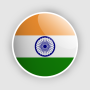 icon India Map Quiz(Hindistan Harita Testi)
