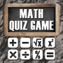 icon MathQuiz Game(Matematik - Test Oyunu
)