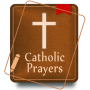 icon Catholic Prayers(Tüm Katolik Duaları ve İncil)