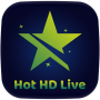 icon Hot Live Tv(Sıcak Spor Canlı Kriket- Star Canlı Kriket Sıcak TV
)